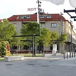 Nueva Colina Hotel Tomiño