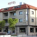 Hotel Nueva Colina Tomiño