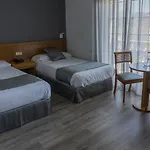 Nueva Colina Hotel 2*
