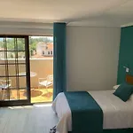 Hotel Nueva Colina