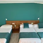 Hotel Nueva Colina
