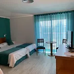 Hotel Nueva Colina Tomiño