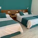 Hotel Nueva Colina Tomiño