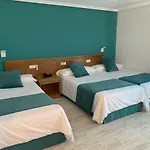 Nueva Colina Hotel 2*