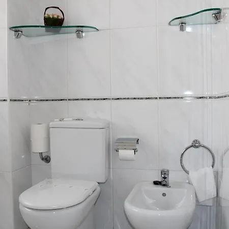 Nueva Colina Hotel Tomiño