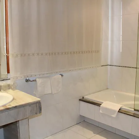 Hotel Nueva Colina