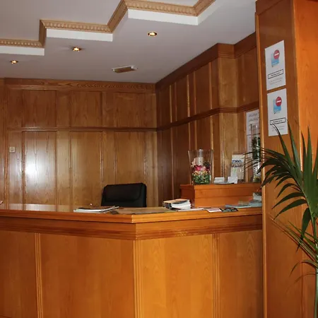 Hotel Nueva Colina