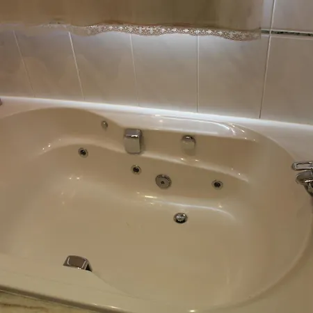 Nueva Colina Hotel Tomino