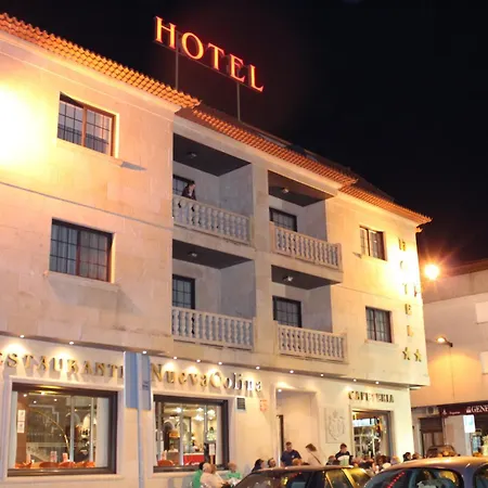 Nueva Colina Tomiño