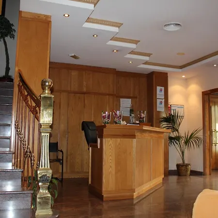Nueva Colina Hotel