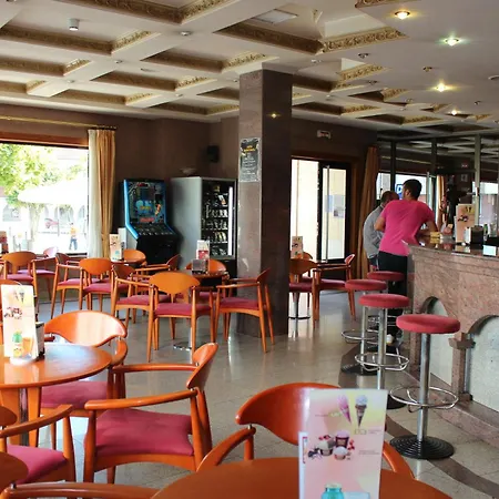 Nueva Colina Hotel Tomino
