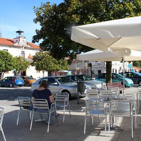 Nueva Colina 호텔 2*