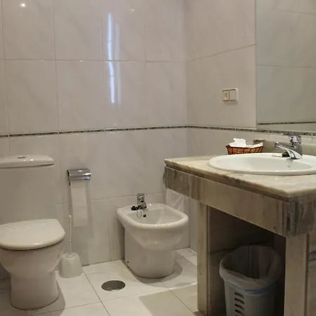 Nueva Colina Hotel Tomiño