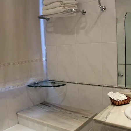 Nueva Colina Tomiño