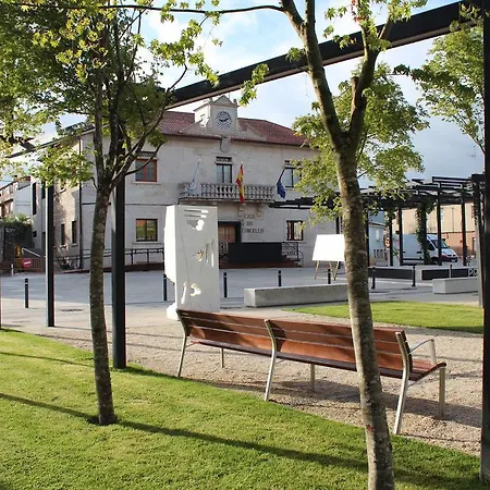 Hotel Nueva Colina