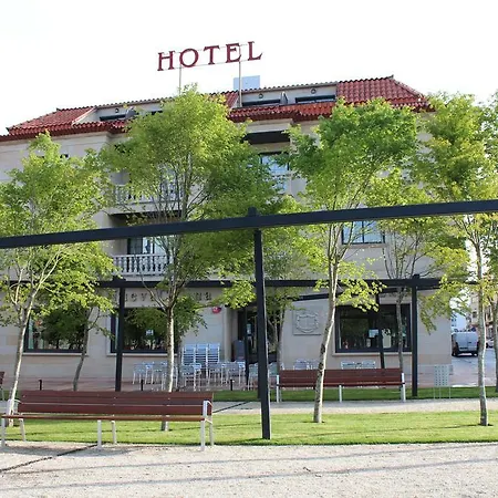 Nueva Colina 호텔 2*