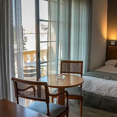 Nueva Colina Hotel