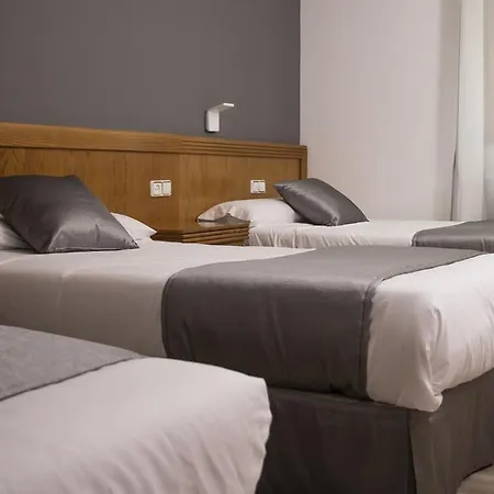 Nueva Colina Hotel Tomino