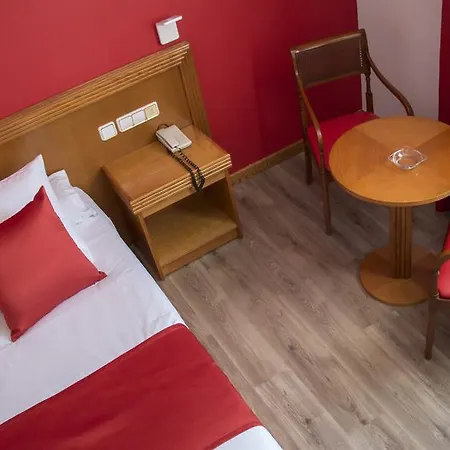 Nueva Colina 2* Tomiño