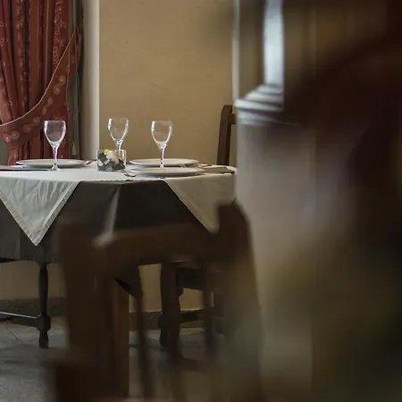 호텔 Nueva Colina 2*