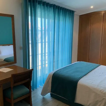 Hotel Nueva Colina