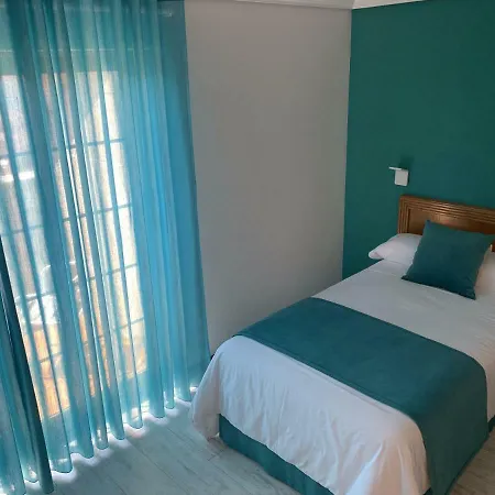 Nueva Colina Hotel 2*