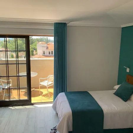 Hotel Nueva Colina