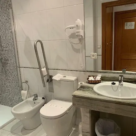 Hotel Nueva Colina 2*