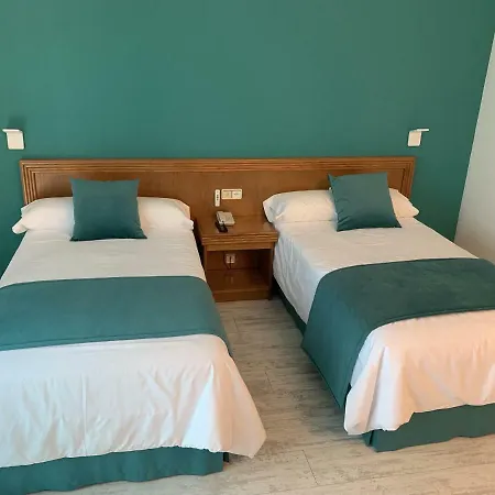 Nueva Colina Hotel