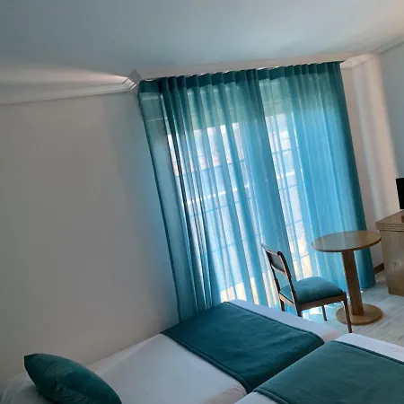 호텔 Nueva Colina 2*