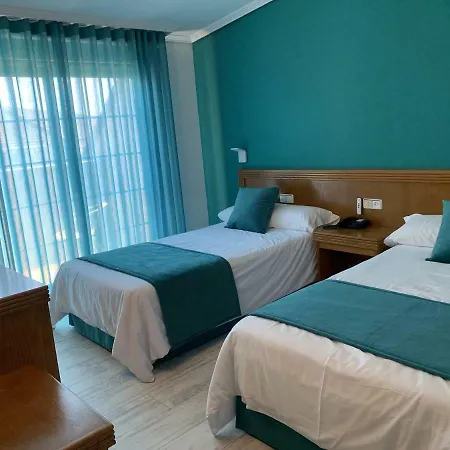 Nueva Colina Tomiño