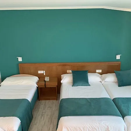 Hotel Nueva Colina