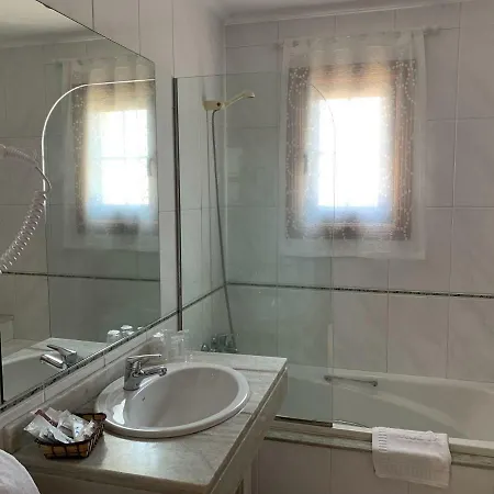 Nueva Colina Hotel