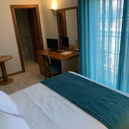 Nueva Colina Hotel 2*