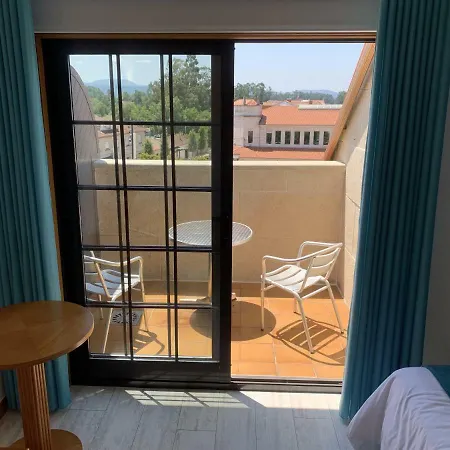 Hotel Nueva Colina 2*