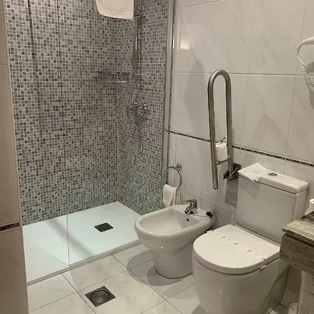 Nueva Colina Hotel 2*