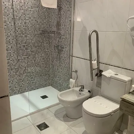 Nueva Colina Hotel 2*
