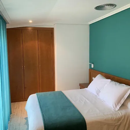 Nueva Colina Hotel