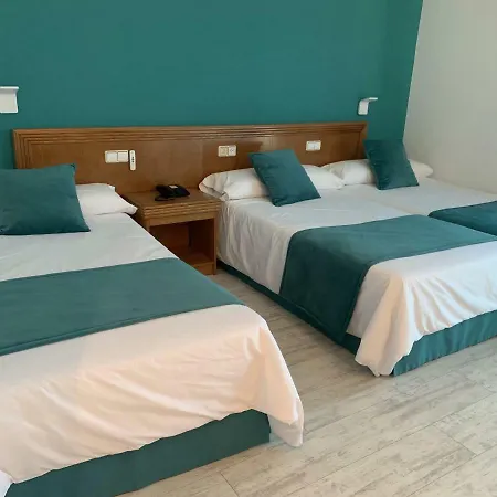 Hotel Nueva Colina Tomiño