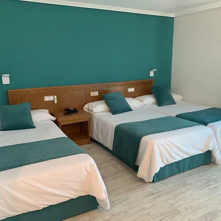 Nueva Colina Hotel 2*