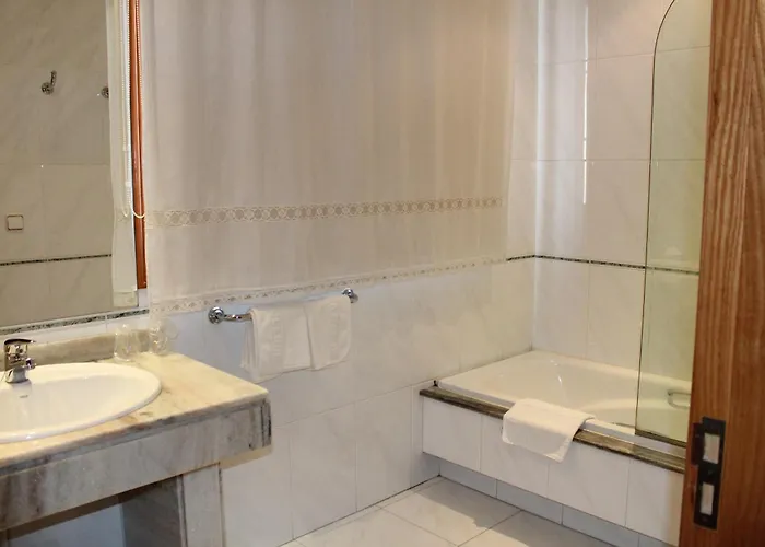 ホテル Nueva Colina