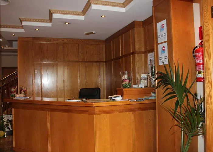 Hotel Nueva Colina