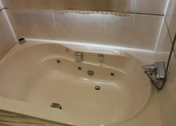 Nueva Colina Hotel Tomiño