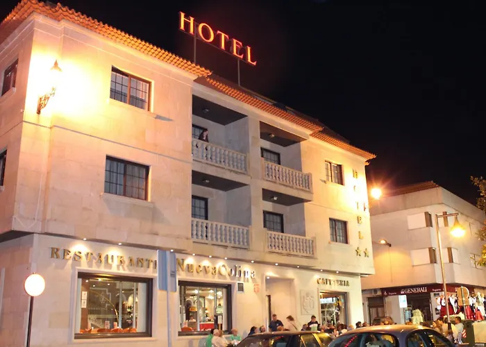 Nueva Colina Tomiño