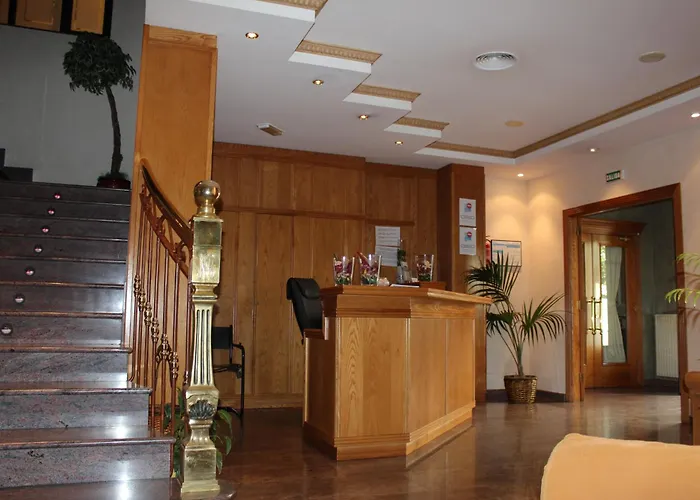 Nueva Colina فندق