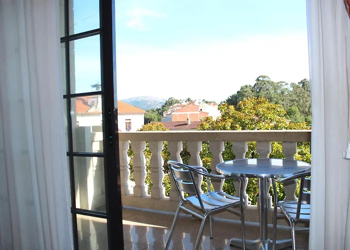 Nueva Colina Tomiño