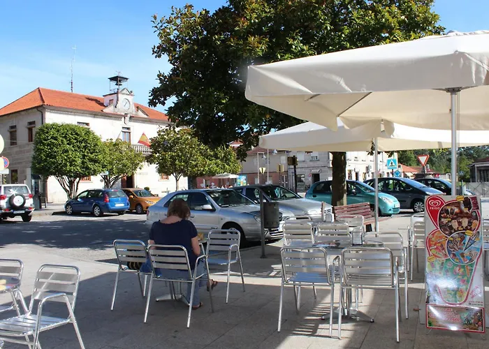 Nueva Colina Hotel 2*