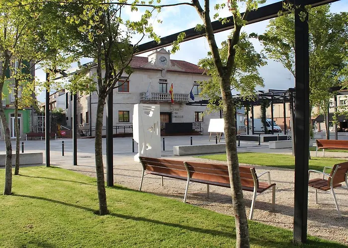 Hotel Nueva Colina
