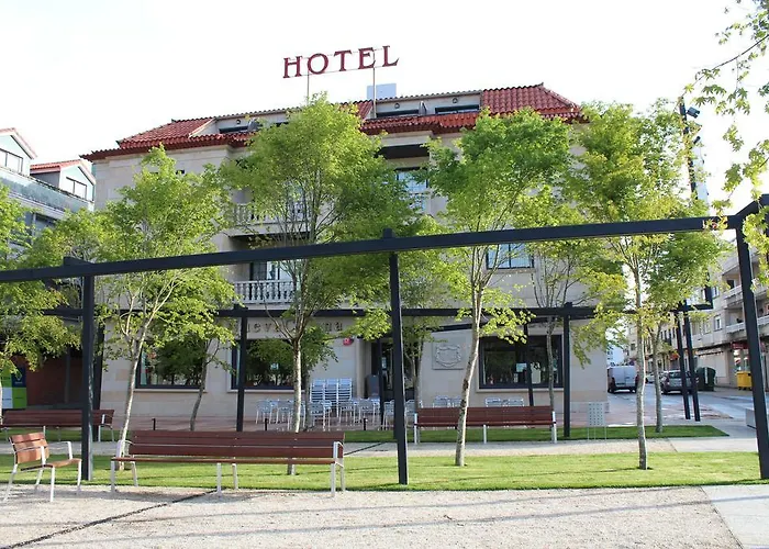 Nueva Colina ホテル 2*