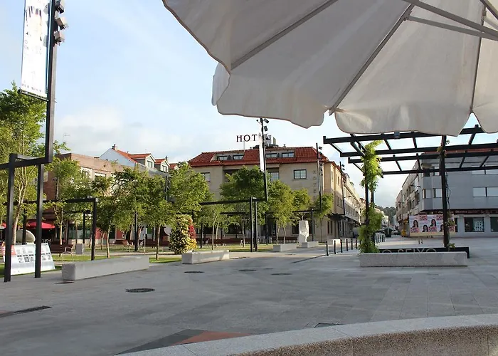 ホテル Nueva Colina